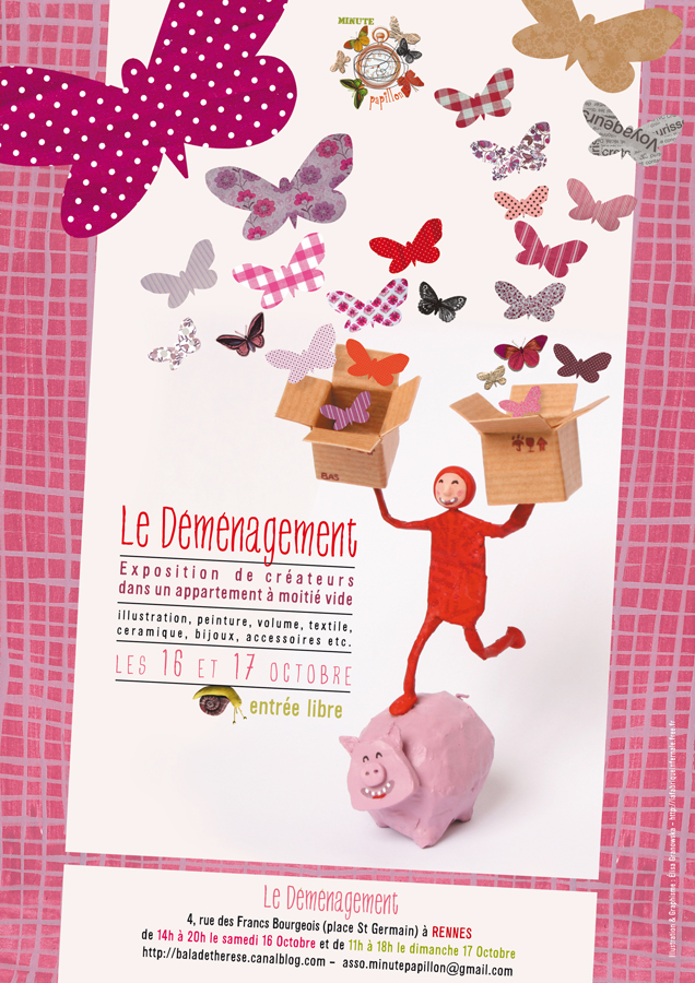 Le Dmnagement - Rennes