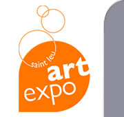 Saint Leu Art Expo - 2011